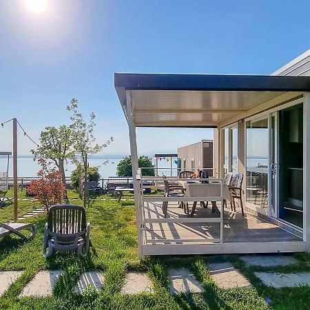 Camping Lido Lazise Extérieur photo