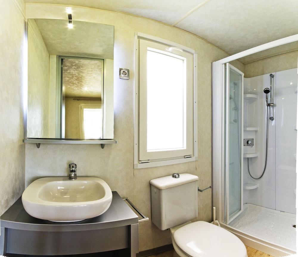 Camping Lido Lazise Extérieur photo
