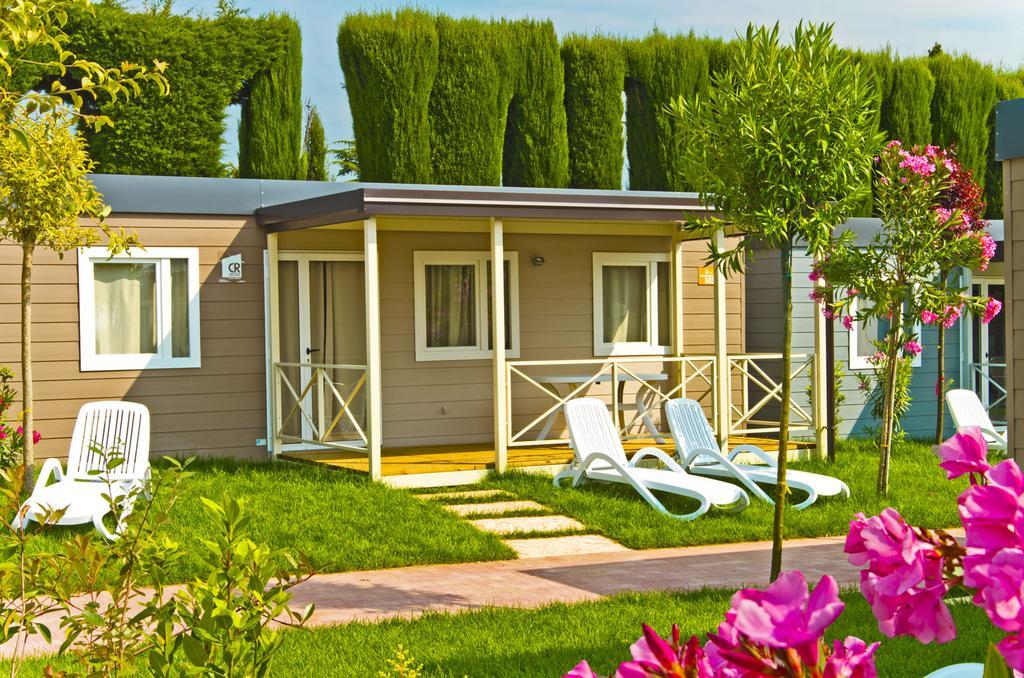 Camping Lido Lazise Chambre photo
