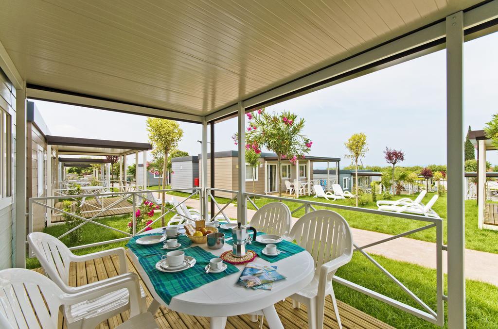 Camping Lido Lazise Chambre photo