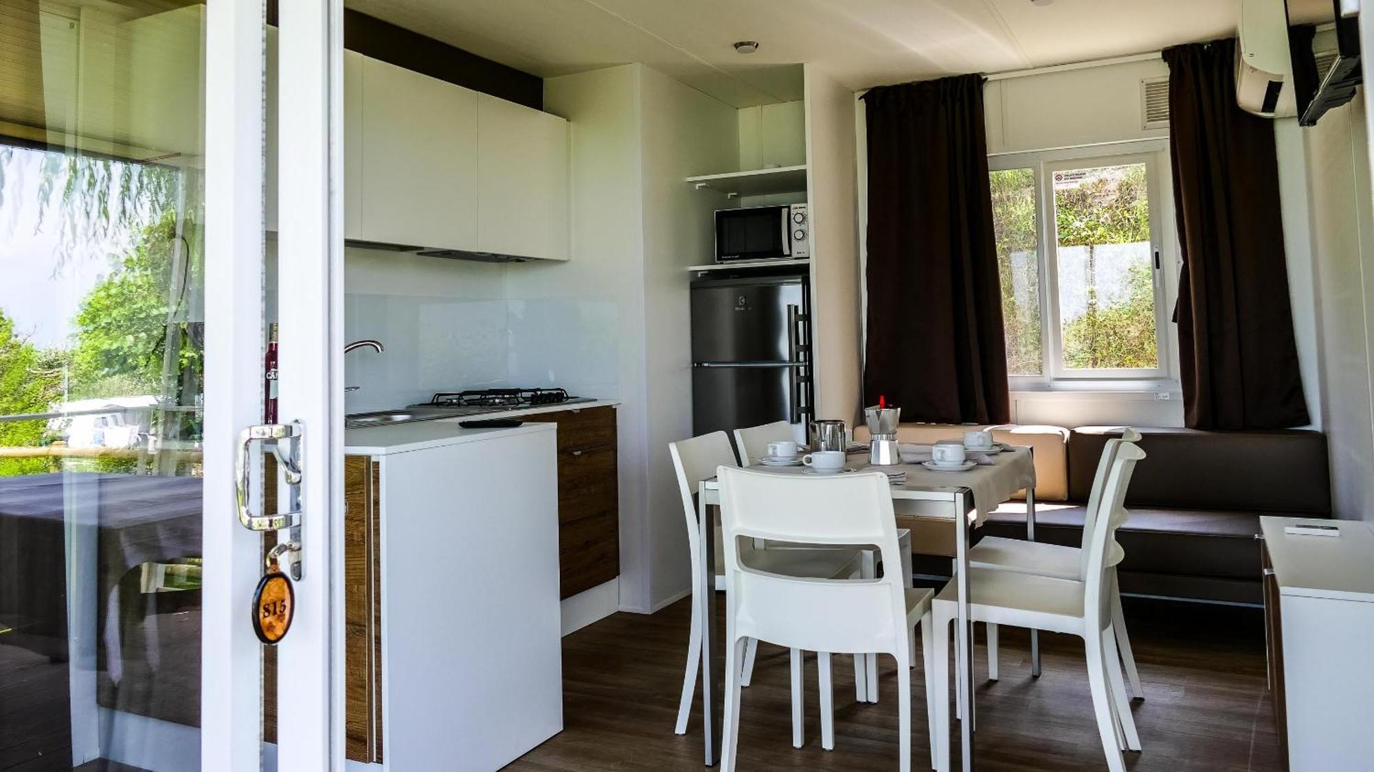 Camping Lido Lazise Extérieur photo