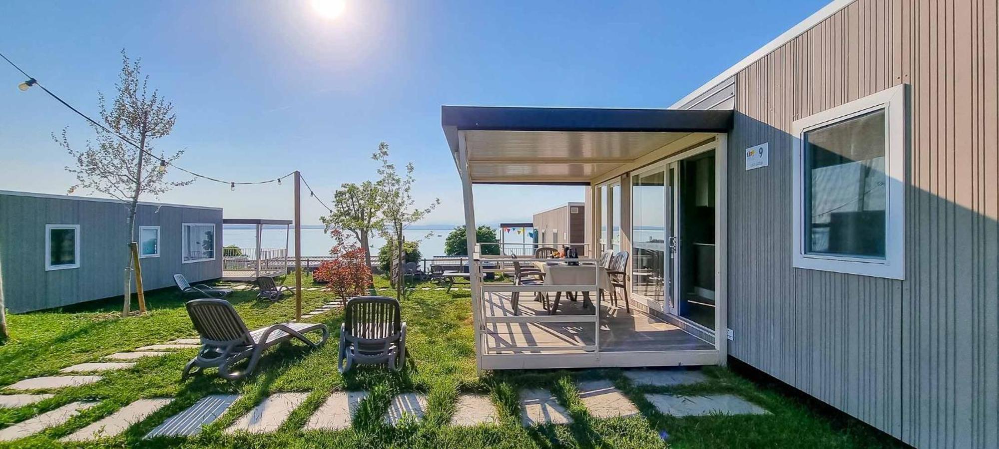 Camping Lido Lazise Extérieur photo