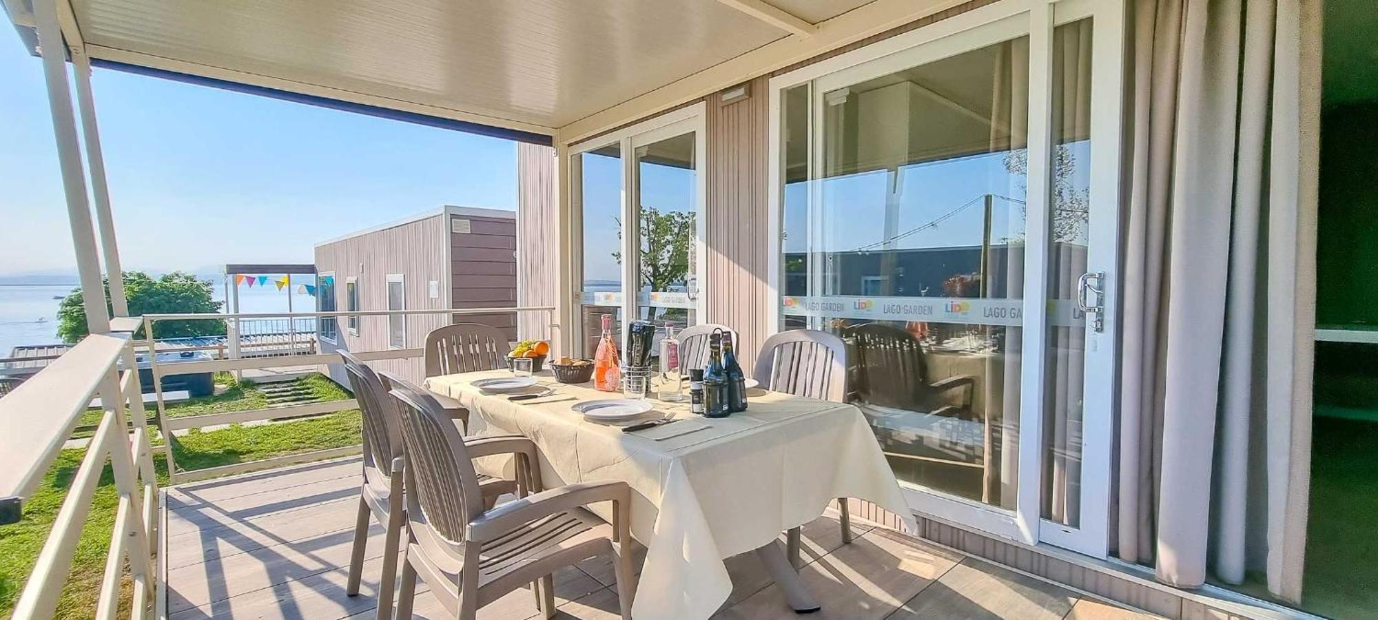 Camping Lido Lazise Extérieur photo