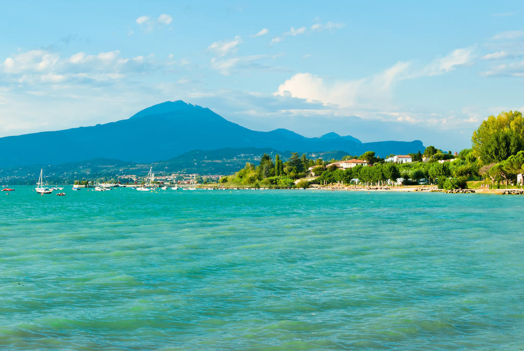 Camping Lido Lazise Chambre photo