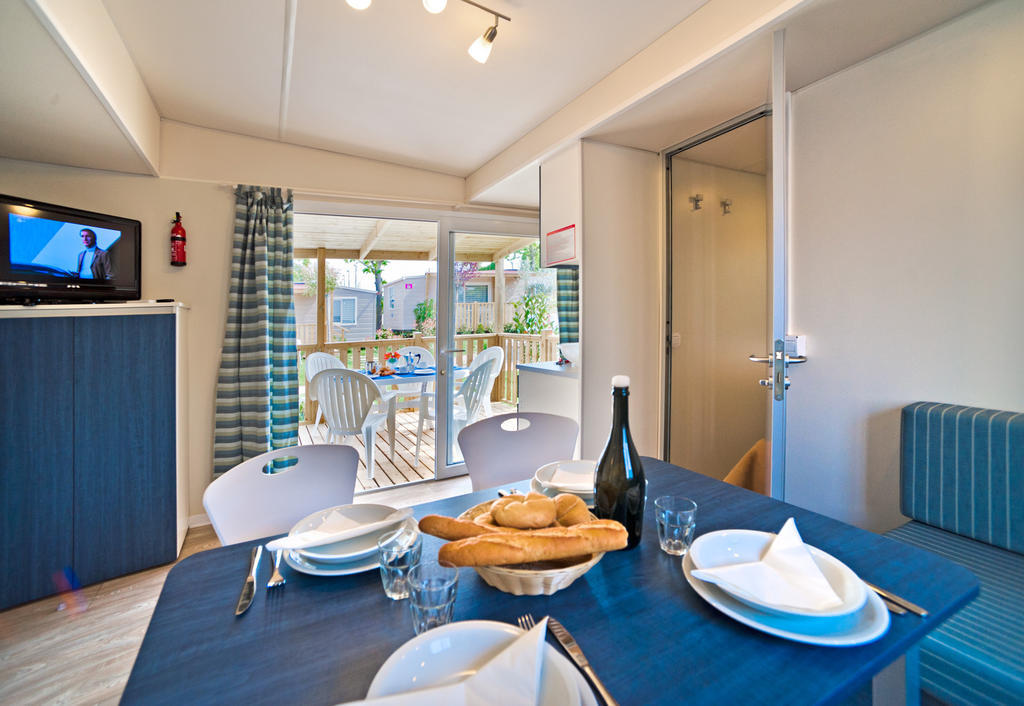 Camping Lido Lazise Chambre photo