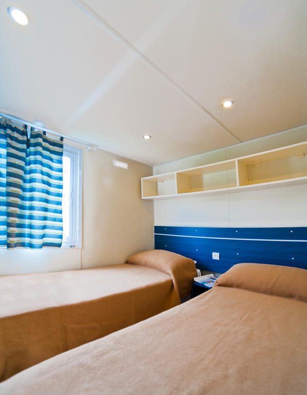 Camping Lido Lazise Chambre photo