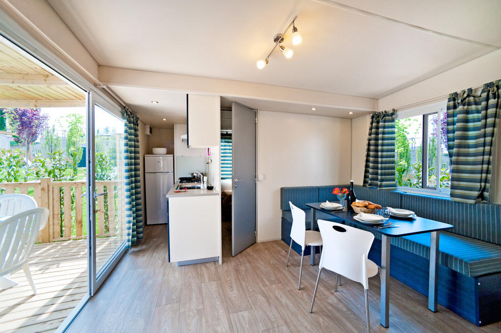 Camping Lido Lazise Extérieur photo