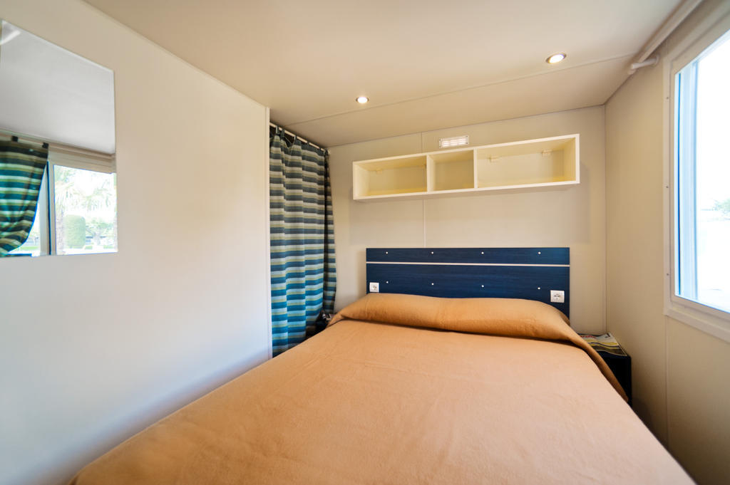 Camping Lido Lazise Chambre photo