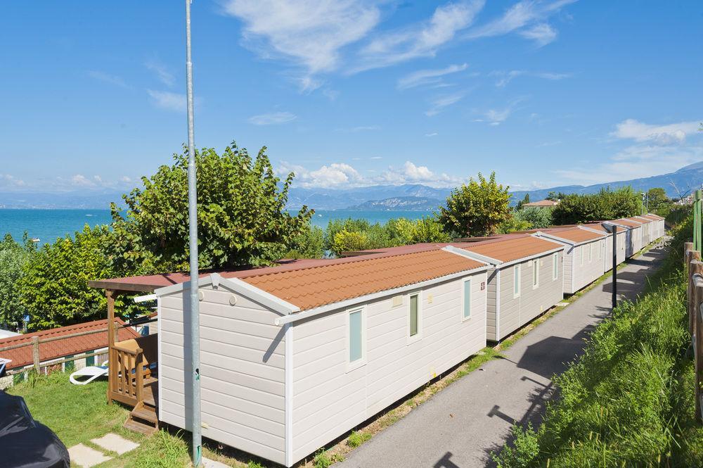 Camping Lido Lazise Extérieur photo