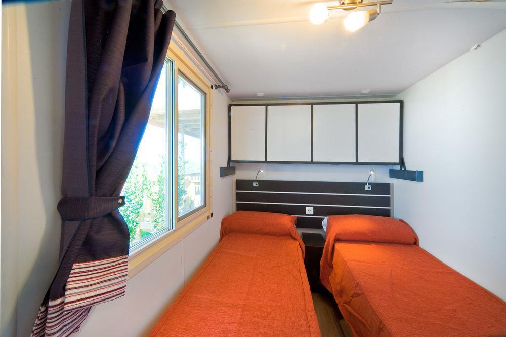 Camping Lido Lazise Extérieur photo