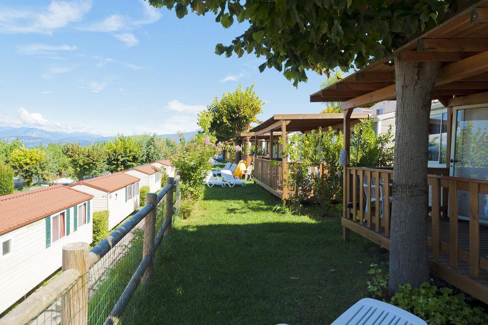 Camping Lido Lazise Extérieur photo