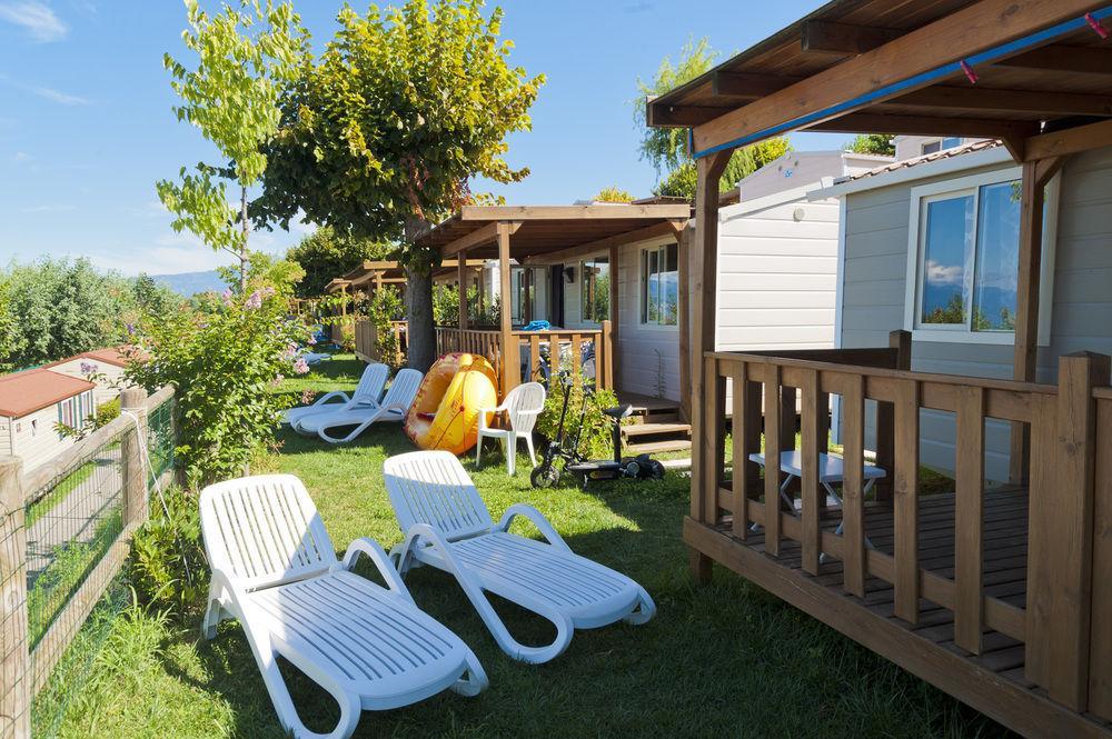 Camping Lido Lazise Extérieur photo
