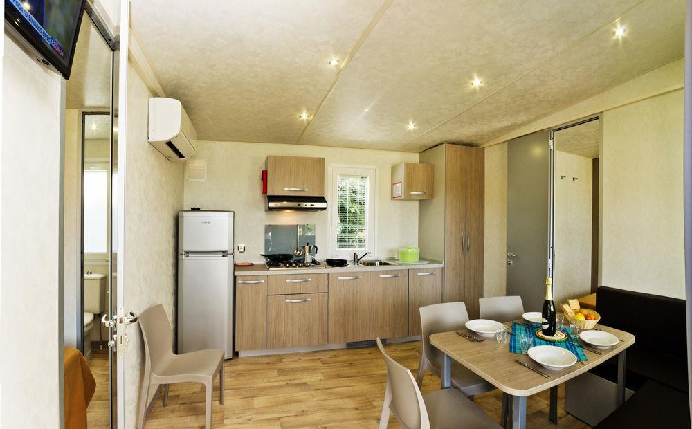 Camping Lido Lazise Extérieur photo