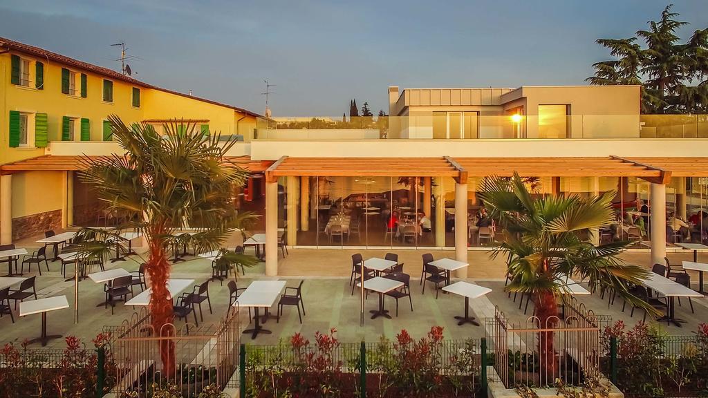 Camping Lido Lazise Extérieur photo