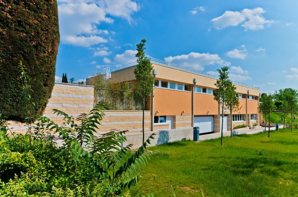 Camping Lido Lazise Extérieur photo
