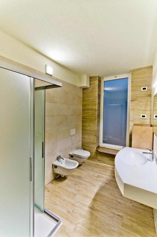 Camping Lido Lazise Extérieur photo