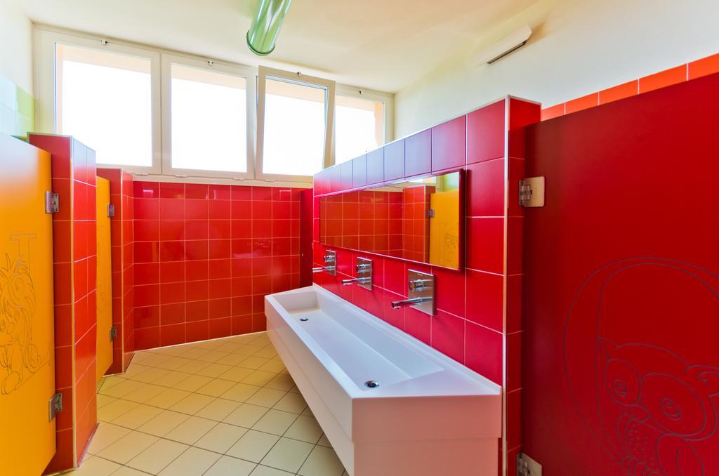 Camping Lido Lazise Extérieur photo