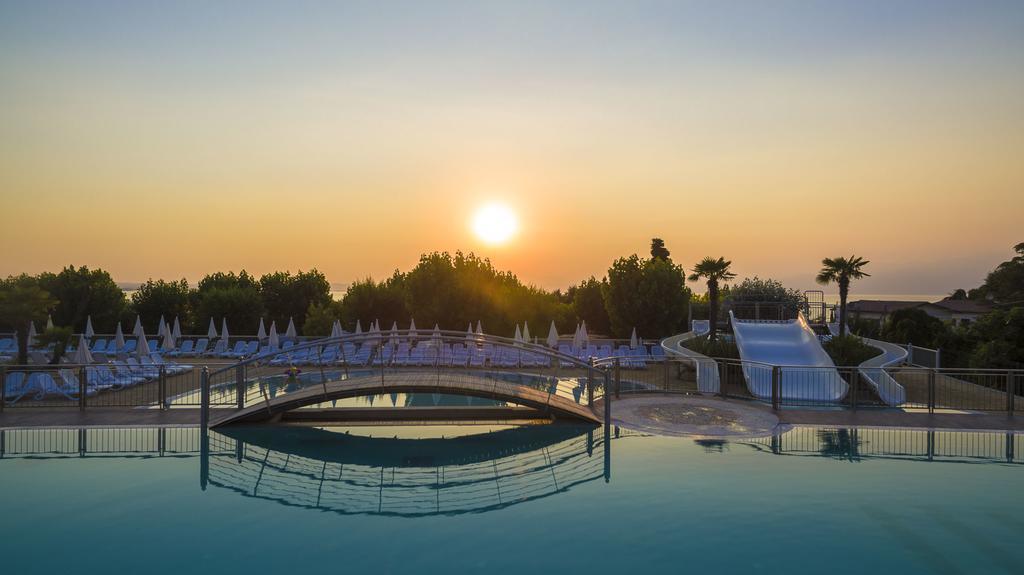 Camping Lido Lazise Extérieur photo