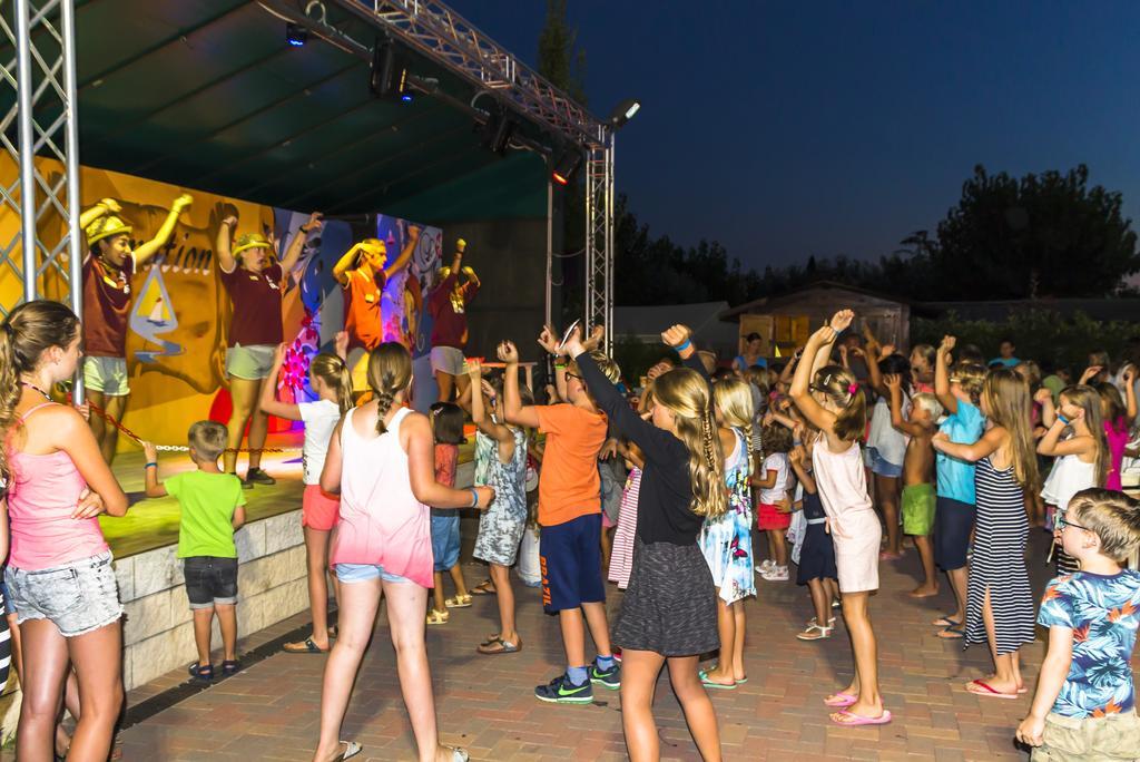 Camping Lido Lazise Extérieur photo
