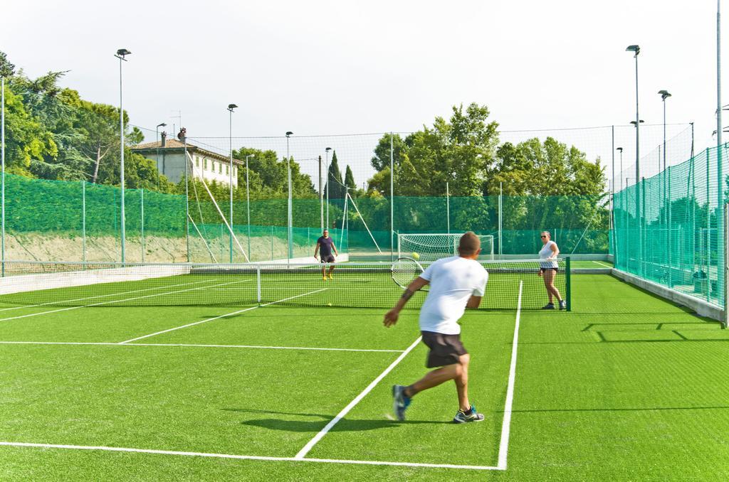 Camping Lido Lazise Extérieur photo
